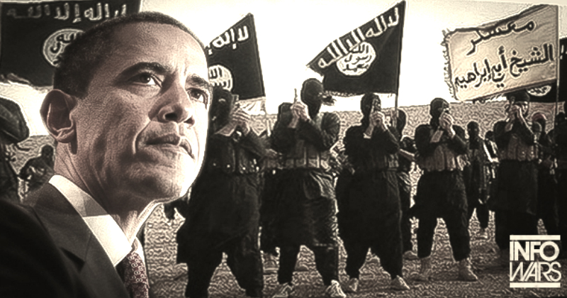 Obama Plans To Veto Refugee Screening Bill, Despite Terrorists Having Entered US As Refugees