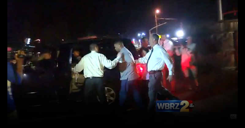 Two Cops Face Murder Charges for Killing a 6-year-old