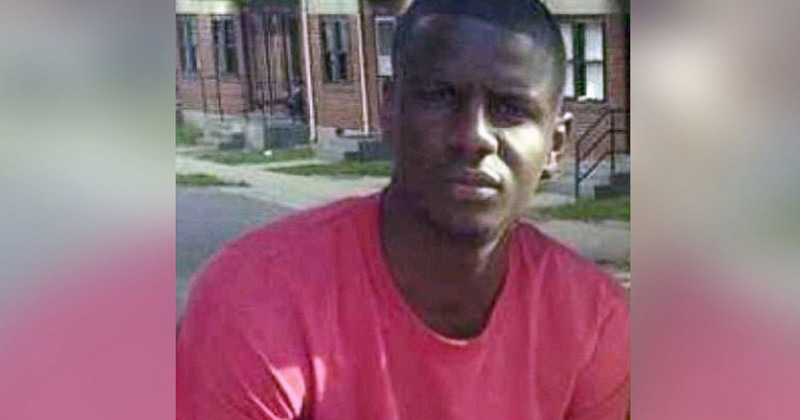 Freddie Gray Arresting Officer Found Not Guilty