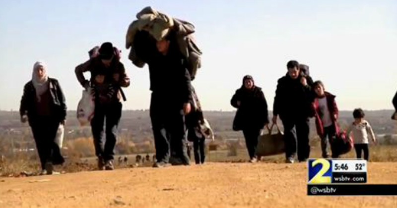 No Christians: All 132 Syrian Refugees Admitted to U.S. Since Paris Attacks Are Sunni Muslims
