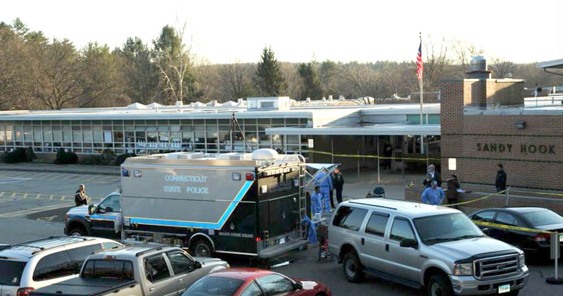 Sandy Hook Truth Book Banned By Amazon