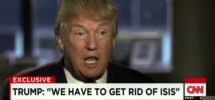 trumpisis