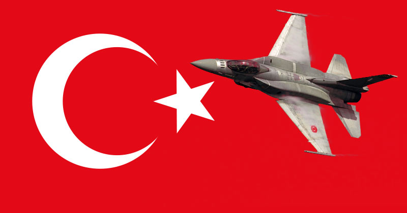 Turkey Has Destroyed Russia’s Hope Of Western Cooperation
