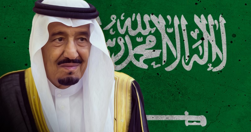 Saudi Arabia Complains About 'Hostility' Towards Refugees, While Taking in Zero Refugees