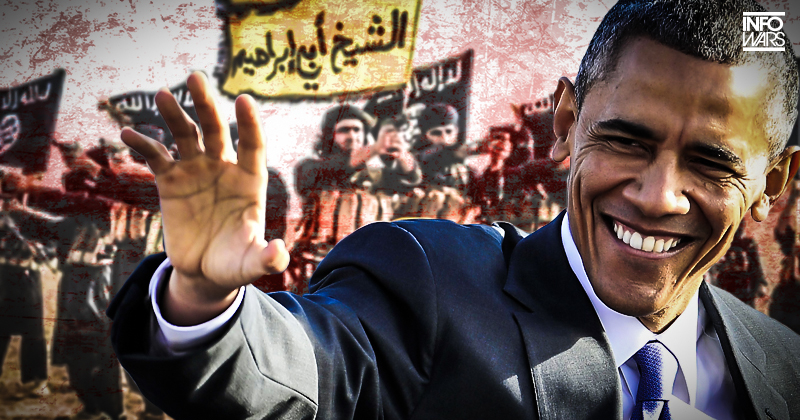 Report: White House Is Blocking Investigation Into Over 100 Terrorists INSIDE U.S.
