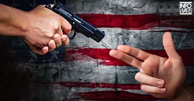 VIDEO: UC biology prof. tells class NRA to blame for San Bernardino shooting