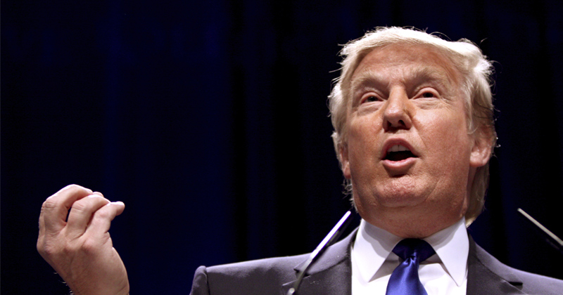 Top Bilderberger: "Global Super Elite" Must Stop Donald Trump