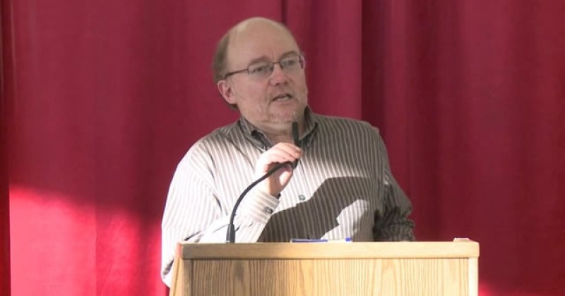 ACLU Leader Resigns After Threatening Mass Murder of Trump Supporters