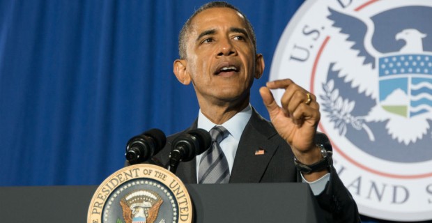 Study: Obama Has Issued More Restrictive Executive Orders Than Past SIX Administrations