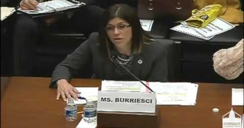 VIDEO: ‘Homeland’ Refugee Screening Coordinator Can’t Answer Basic Questions About Program