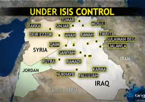 ISIS OIL 3
