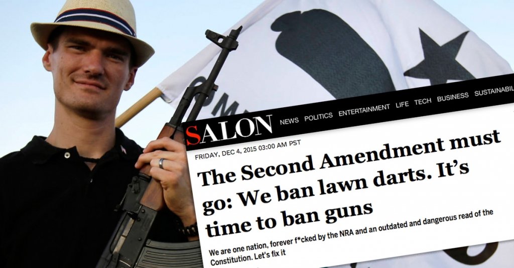 SalonBanGuns
