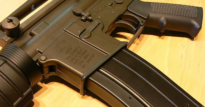 Mass. AG Moves to Ban Sales of ‘copycat assault weapons’