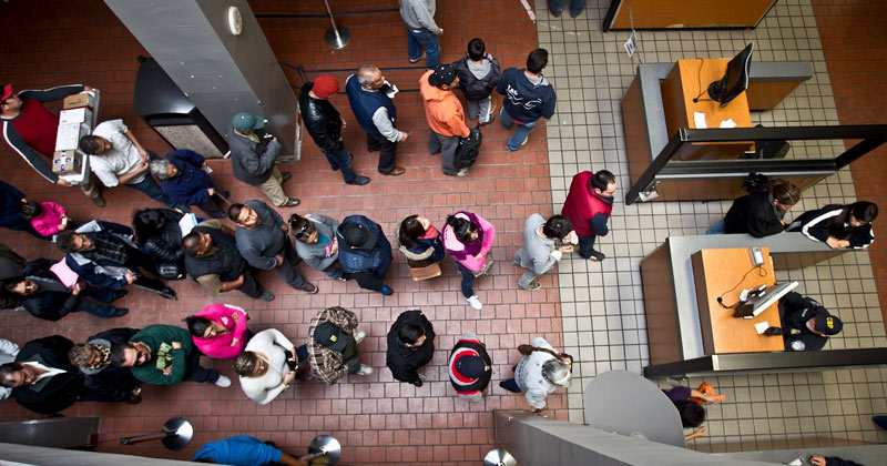 Border agent: 'We might as well abolish our immigration laws altogether'