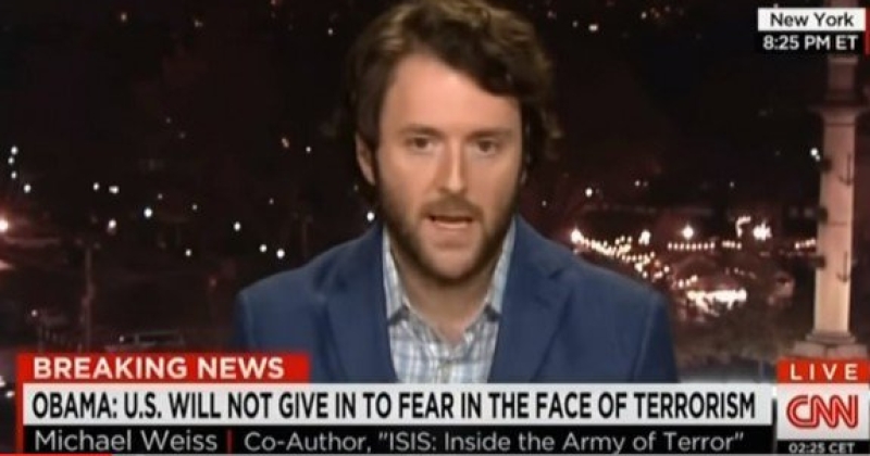 Terrorism Expert: "ISIS Will Laugh" At Obama's Gun-Grabbing Terror Speech