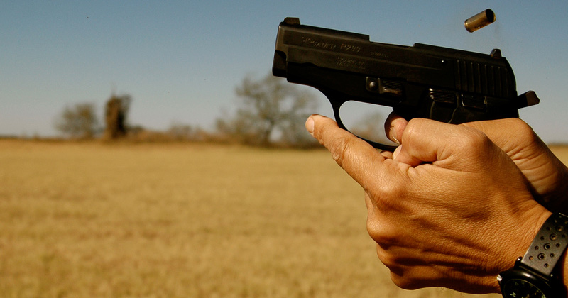Americans With "Alternative Views" Could be Labeled Crazy, Have Guns Taken