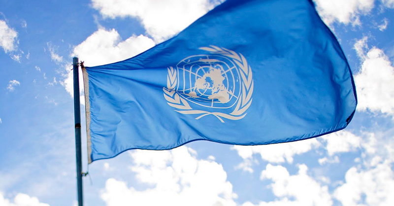 UN peacekeepers 'paid 13-year-olds for sex'