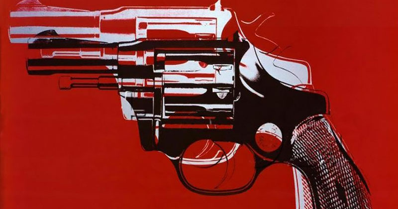 NYT Runs Anti-Second Amendment Op-Ed on Front Page