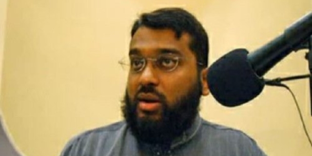 Leading US Imam and Professor: Muslims Can Take Property of “Filthy” Christians and Jews (Video)