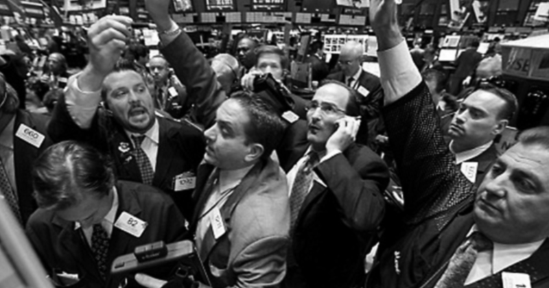 Dow falls to new low as oil plunges to $27 a barrel