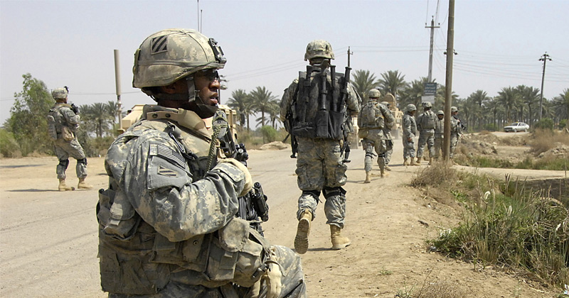 Pentagon to increase number of US troops in Iraq