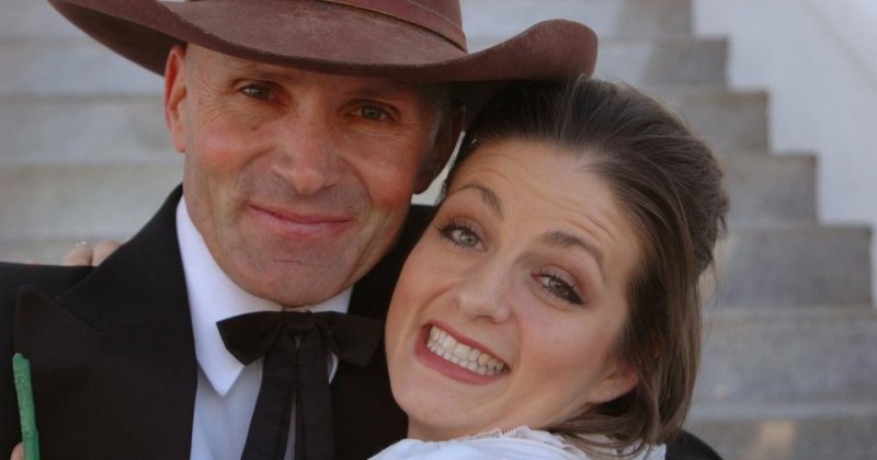 Eyewitness: Oregon Militiaman Murdered by Cops; "He Had His Hands in the Air"
