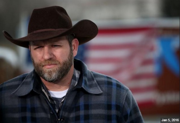 Tribute to Ammon Bundy
