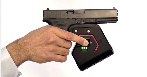 SmartGun