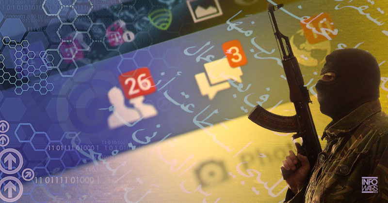 White House Suggests Algorithm to Find "Terrorists" on Facebook and Twitter