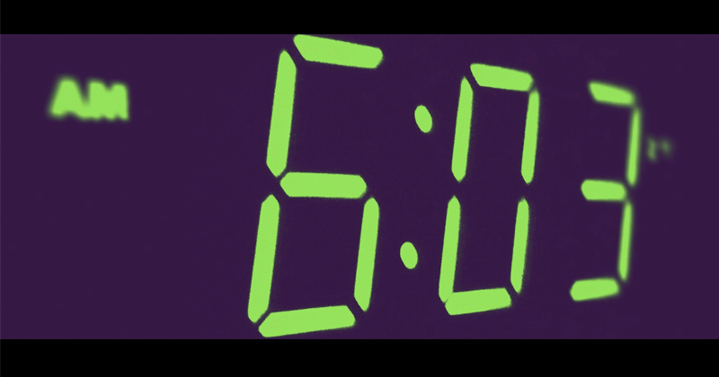 Daylight Saving Time: A Government Annoyance
