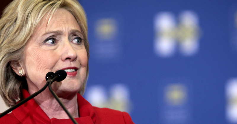 Juanita Broaddrick would confront Hillary if Trump invited her to debate