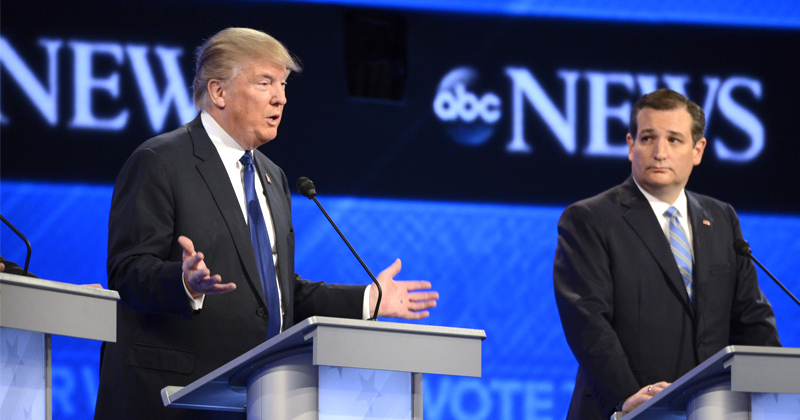 Media Will Publish Exposé to Undermine Trump During Convention
