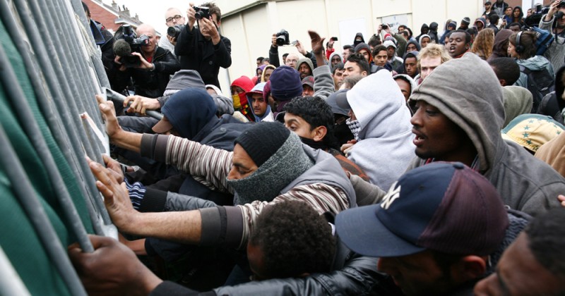 Swedish Town Cancels Earth Hour: Nobody Wants to Turn Off Lights, Too Scared of Violent Migrants