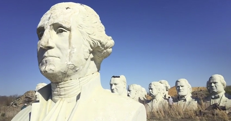 Meet the Farmer Saving America's Heritage
