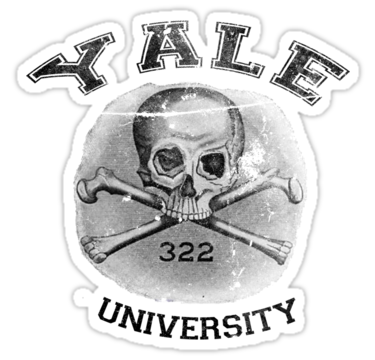 Skull And Bones 322