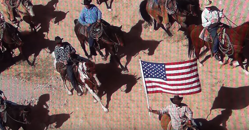 Feds Arrest Bundy Supporters in Six States
