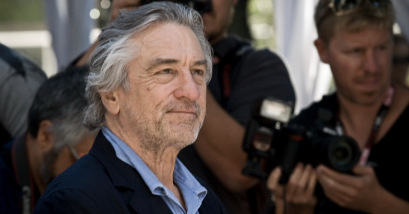 The Vaccine Film Robert De Niro Won’t Let His Audience See
