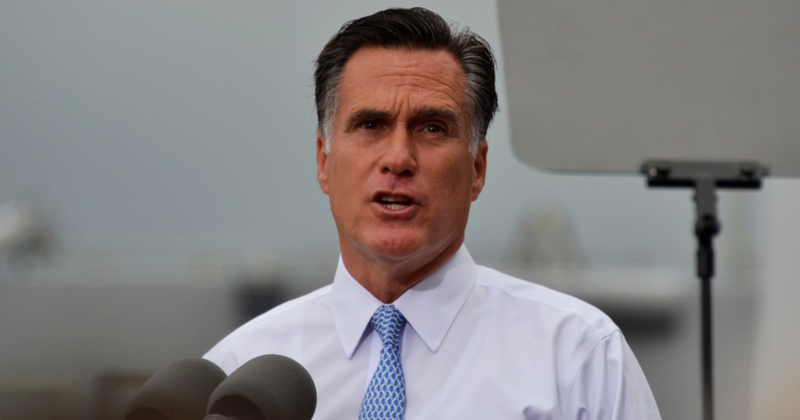 Romney to Give Speech on State of Presidential Race