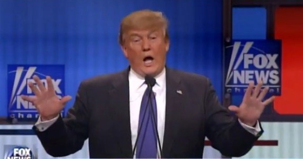 Trump: Enough With The Debates