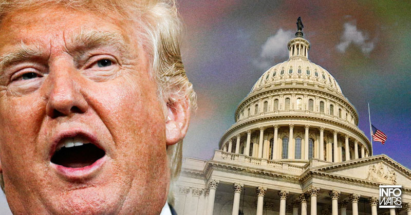 Trump Rolls Out Free Market Healthcare Plan
