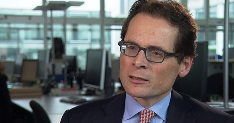 Swiss Pol: Refugee Crisis Could Trigger a New World War