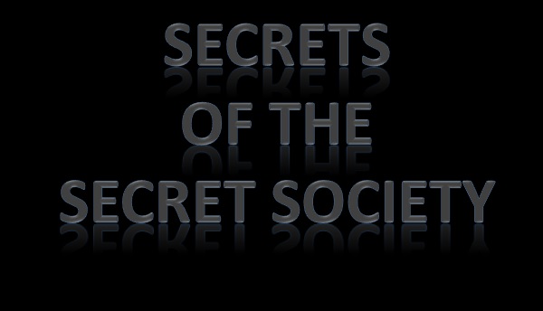 Secrets of the Secret Society in Idaho