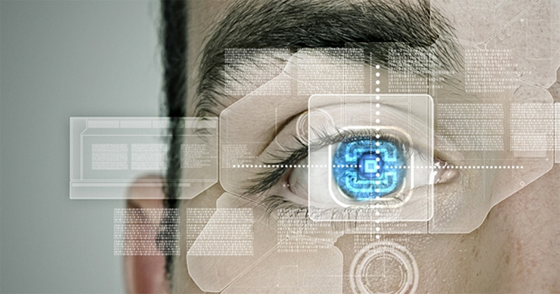 DHS Announces Program To Illegally Scan American Faces
