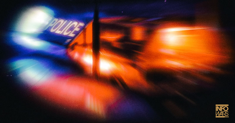 New Report: Whites Actually Way More Likely to Be Shot By Police…