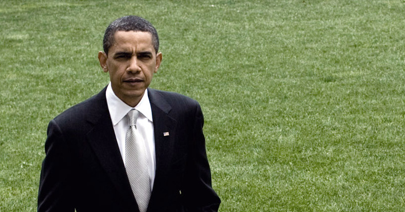 Exclusive: Obama Illegally Robbed Fannie, Freddie to Fund Obamacare