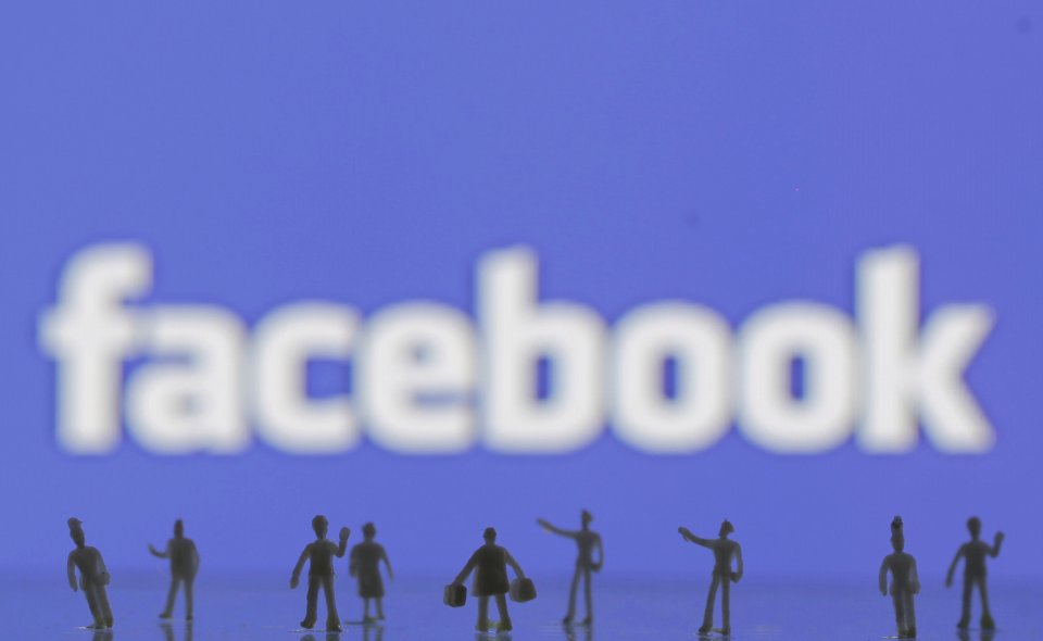 Facebook is one of the world's most sophisticated advertising companies