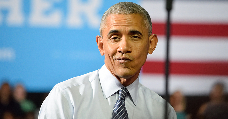 Obama