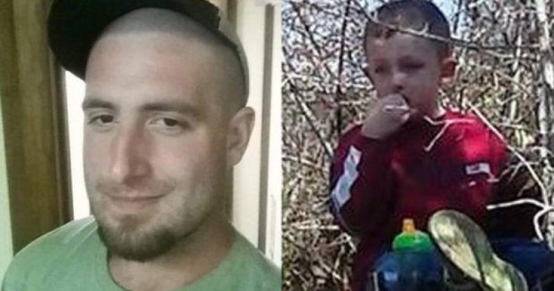 Police Shoot 6-Year-Old Autistic Boy Dead, But He's White So No One Cares