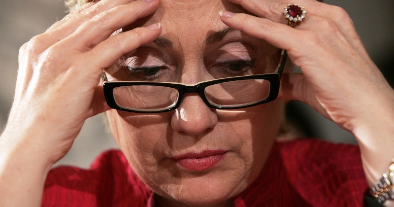 BREAKING BOMBSHELL: NYPD Blows Whistle on New Hillary Emails: Money Laundering, Sex Crimes with Children, Child Exploitation, Pay to Play, Perjury