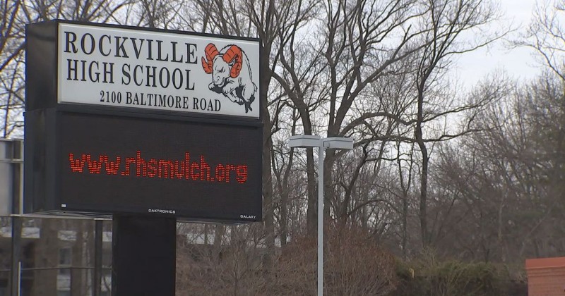 Rockville School Superintendent Says Parents’ Response to Alleged Rape Is ‘Racist’